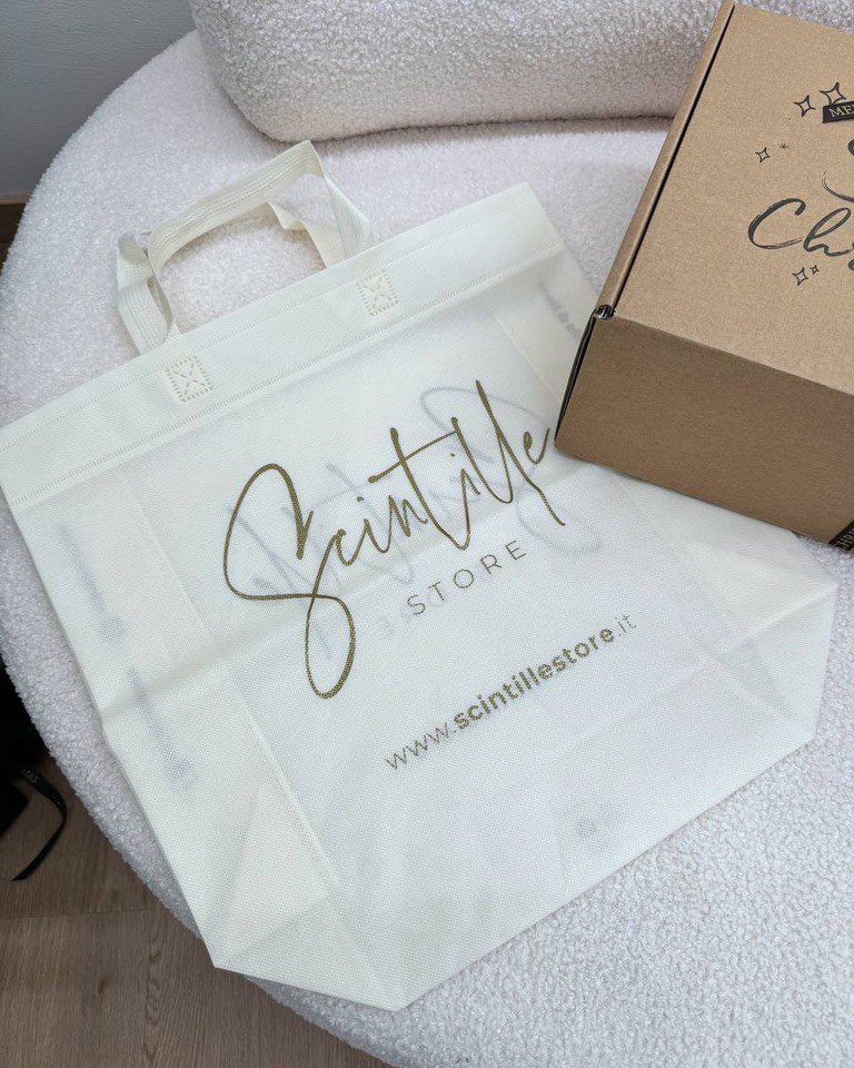 Box piccola natale Vicolo Shop Online Box piccola natale Vicolo