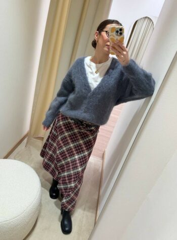 Shop Online Cozy & Tartan!