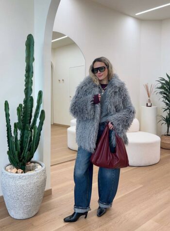 Shop Online Statment Invernale!