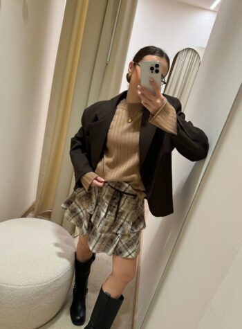 Shop Online Blazer & Check!