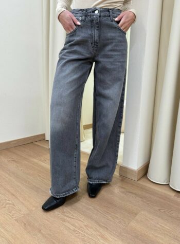 Shop Online Jeans Bella grigio HaveOne