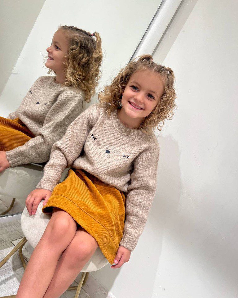 Minigonna in velluto a costine senape Name it Shop Online Minigonna in velluto a costine senape Name it