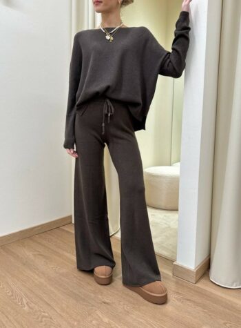 Shop Online Completo in maglia moro pantalone e maglia barca HaveOne