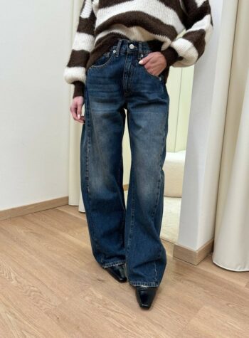 Shop Online Jeans Lucy lavaggio thè HaveOne