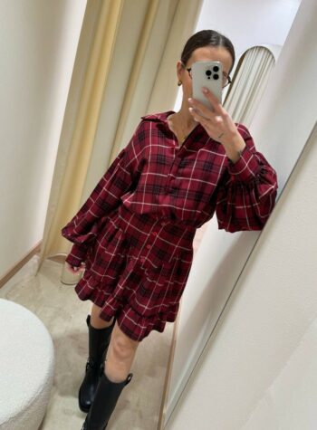 Shop Online Tartan Vibes!