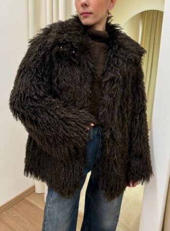 Shop Online Pelliccia moro effetto mongolia HaveOne