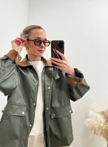 Shop Online Occhiale da sole Ibiza giallo OS Sunglasses