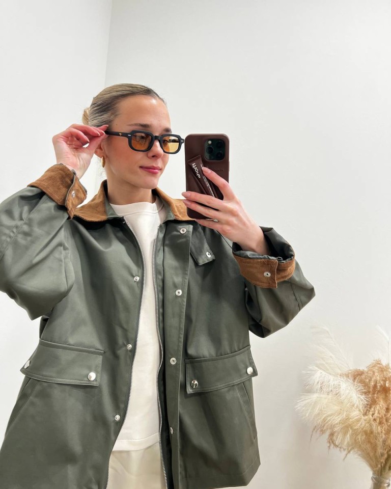 Occhiale da sole Ibiza giallo OS Sunglasses Shop Online Occhiale da sole Ibiza giallo OS Sunglasses