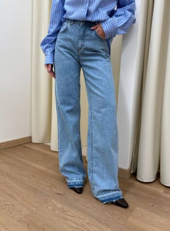 Shop Online Jeans Emma chiaro HaveOne