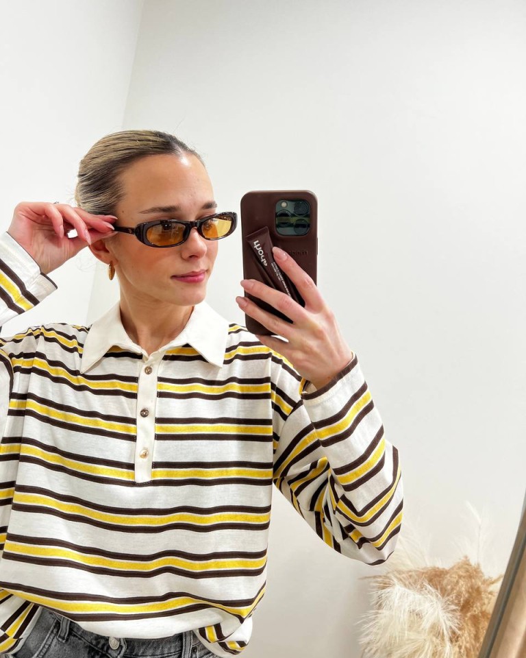 Occhiale da sole Delhi giallo OS Sunglasses Shop Online Occhiale da sole Delhi giallo OS Sunglasses