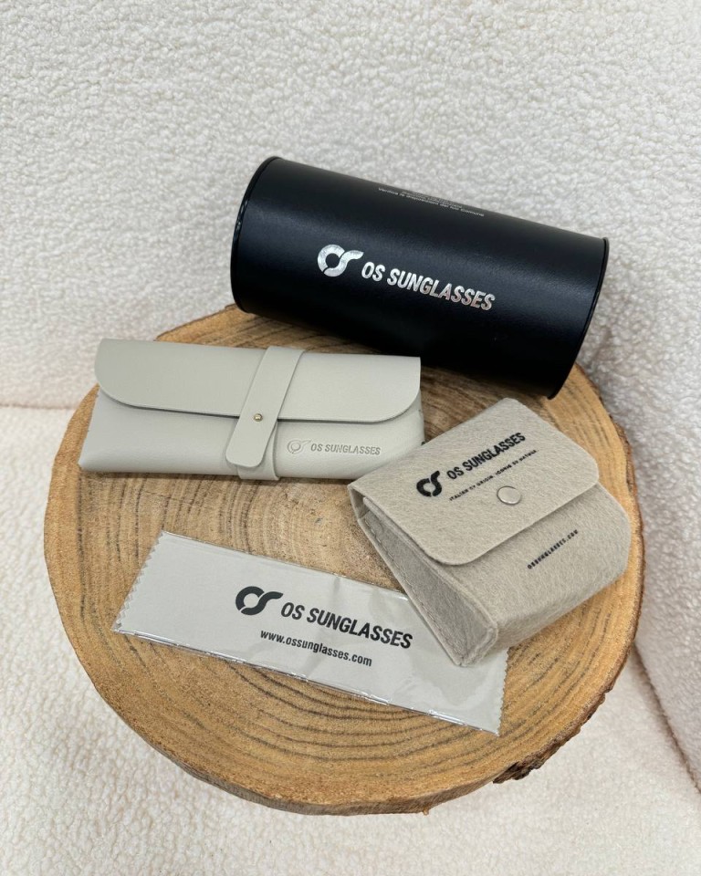 Occhiale da sole Kyoto giallo OS Sunglasses Shop Online Occhiale da sole Kyoto giallo OS Sunglasses