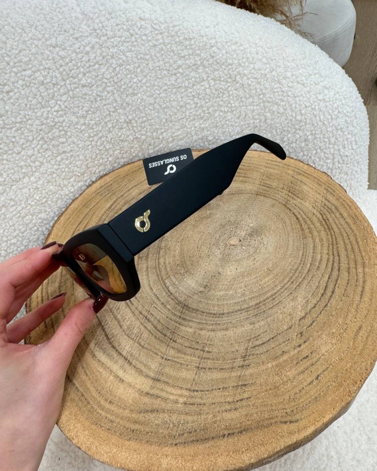 Occhiale da sole Kyoto giallo OS Sunglasses Shop Online Occhiale da sole Kyoto giallo OS Sunglasses