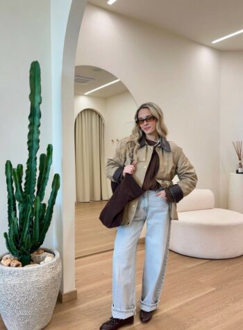 Shop Online Look Chic Naturale!