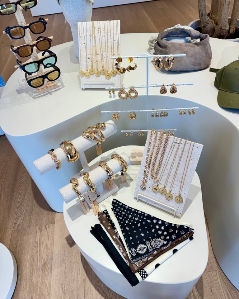 Bracciale Aurora dorato Club Manhattan Shop Online Bracciale Aurora dorato Club Manhattan