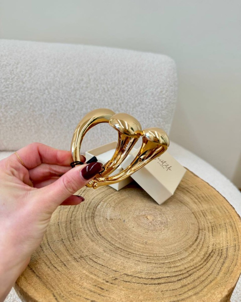 Bracciale Aurora dorato Club Manhattan Shop Online Bracciale Aurora dorato Club Manhattan