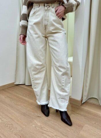 Shop Online Jeans Barbara burro HaveOne