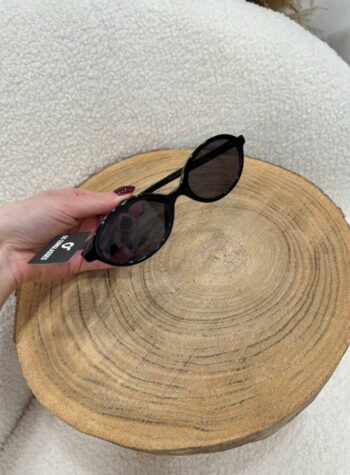 Shop Online Occhiale da sole Tokyo nero OS Sunglasses