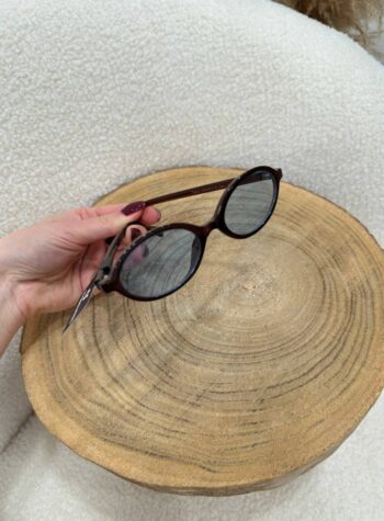 Shop Online Occhiale da sole Tokyo mocha OS Sunglasses
