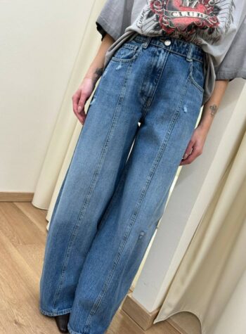 Shop Online Jeans Paul cucitura e rotture HaveOne