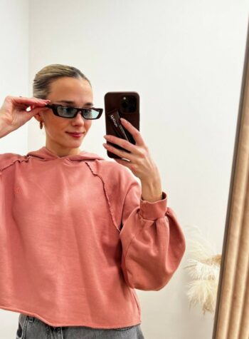 Shop Online Occhiale da sole Parigi vino OS Sunglasses