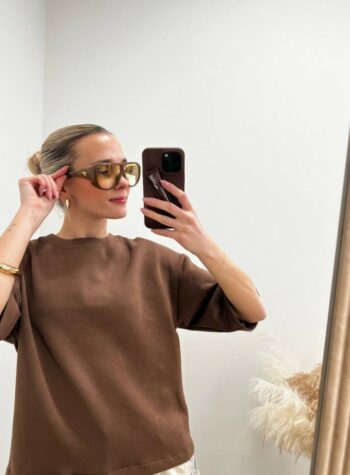 Shop Online Occhiale da sole Panama verde OS Sunglasses