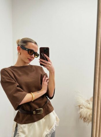 Shop Online Occhiale da sole Kyoto giallo OS Sunglasses