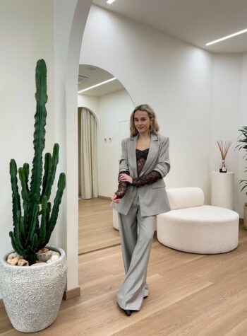 Shop Online Lace & Tailoring!