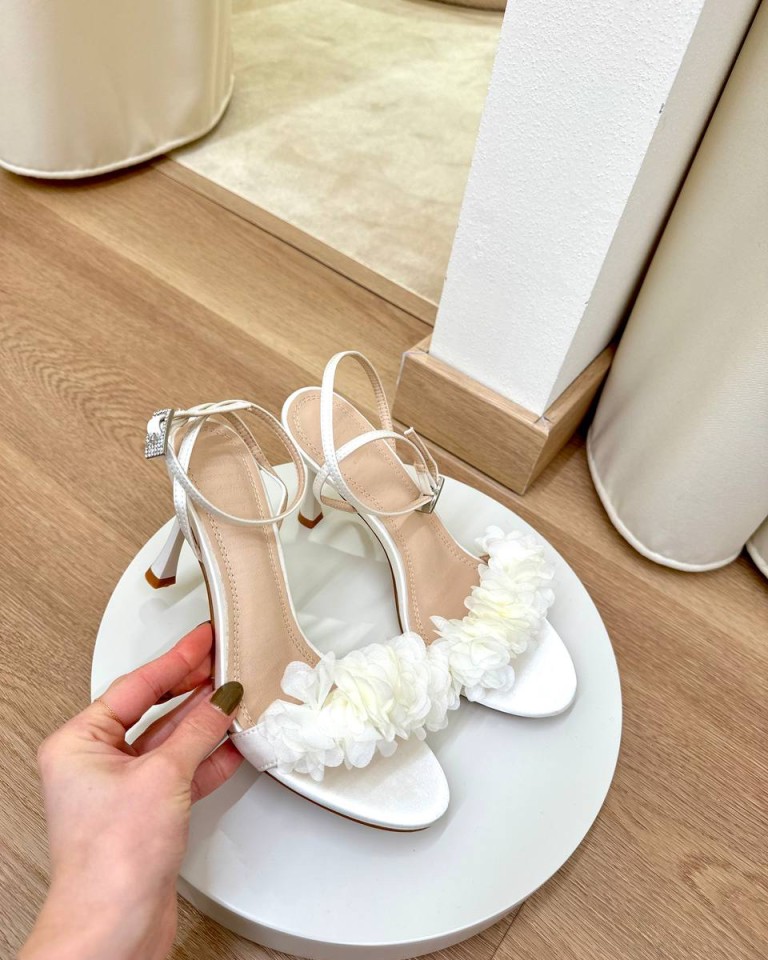 Sandalo Bamboo crema Twentyfourhaitch Shop Online Sandalo Bamboo crema Twentyfourhaitch