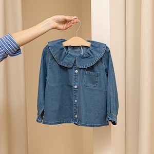 Vedi tutte le Camicie da Bambina