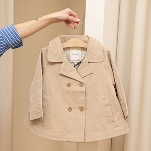 Vedi tutti i Cappotti da Bambina