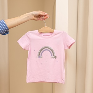 T-Shirt bambina acquisto online