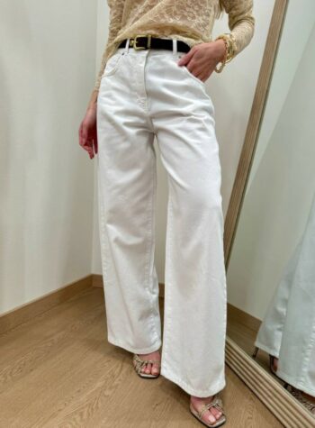 Shop Online Jeans Bella bianco HaveOne