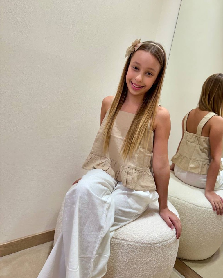 Pantalone in lino dritto bianco Name It Shop Online Pantalone in lino dritto bianco Name It