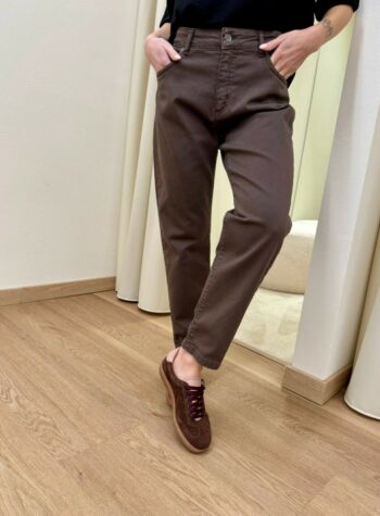 Shop Online Jeans sigaretta moro Souvenir