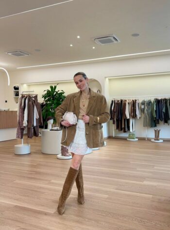 Shop Online Boho Chic Moderno!