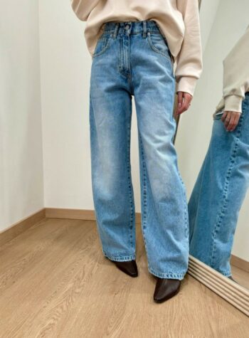 Shop Online Jeans Bella chiaro sfumato HaveOne