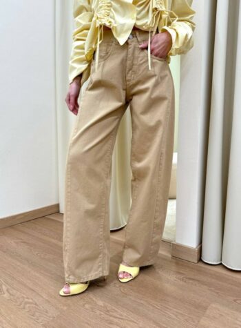 Shop Online Jeans Lucy cammello HaveOne