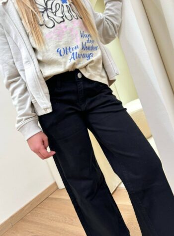 Shop Online Jeans lavaggio nero Name It