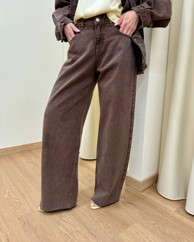 Jeans boyfriend moro HaveOne Shop Online Jeans boyfriend moro HaveOne