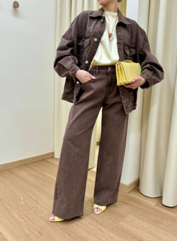 Shop Online Jeans boyfriend moro HaveOne