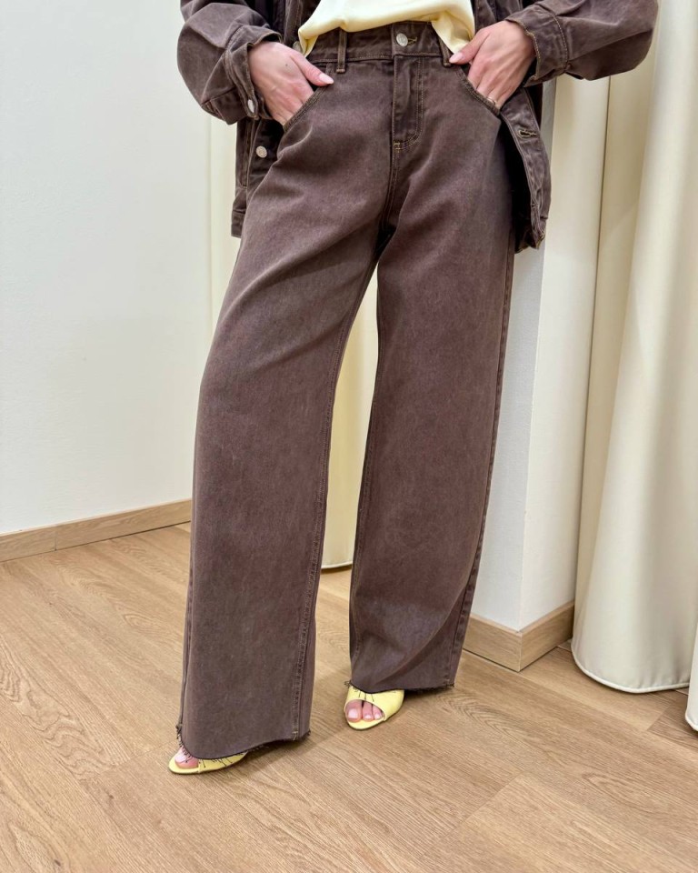 Jeans boyfriend moro HaveOne Shop Online Jeans boyfriend moro HaveOne