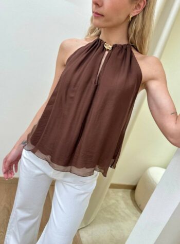 Shop Online Top dettaglio gioiello cioccolato HaveOne