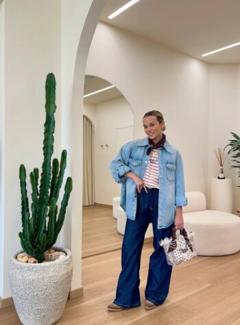 Shop Online Outfit 1° Maggio: Prima Proposta!