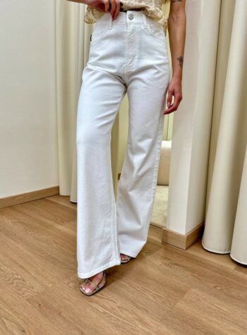 Shop Online Jeans London bianco HaveOne