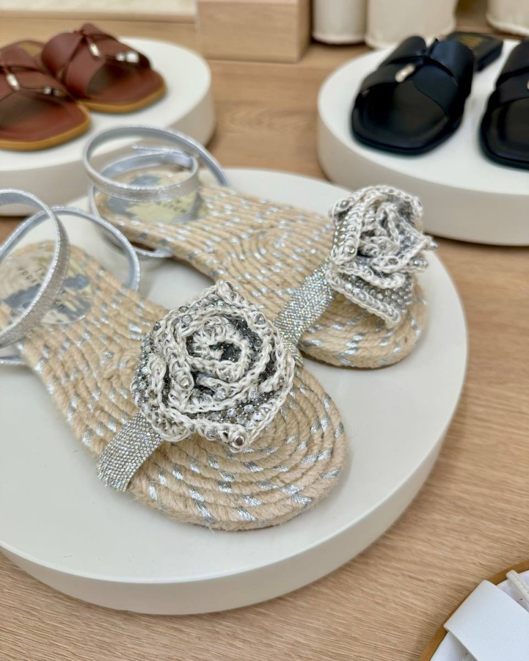 Sandalo Chiaia argento Twentyfourhaitch Shop Online Sandalo Chiaia argento Twentyfourhaitch