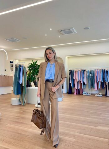 Shop Online Giovedì: eleganza soft neutra!