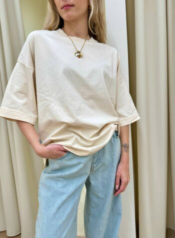 Shop Online T-shirt over burro HaveOne