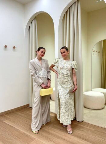 Shop Online Outfit Carli: Freschezza Rétro!