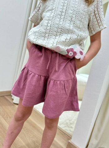 Shop Online Shorts balze prugna Name It