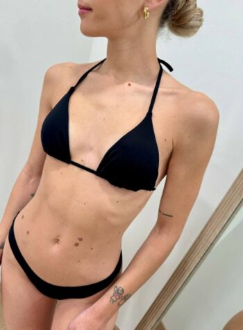 Shop Online Top bikini Kate nero Matinée